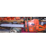 Husqvarna  Chain Saw Parts Husqvarna 261 EPA-(I9800017) Parts